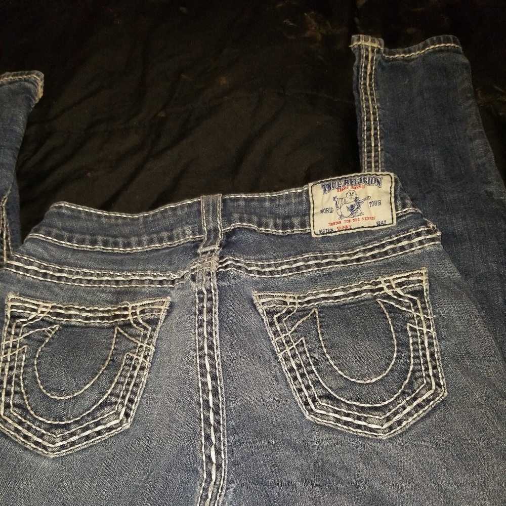 Jeans - Picture 4 of 4